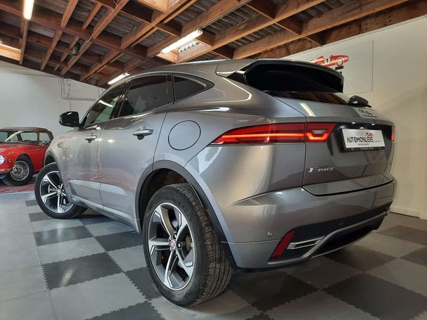 Jaguar E-Pace P300e R-Dynamic AWD 198 kW image number 4