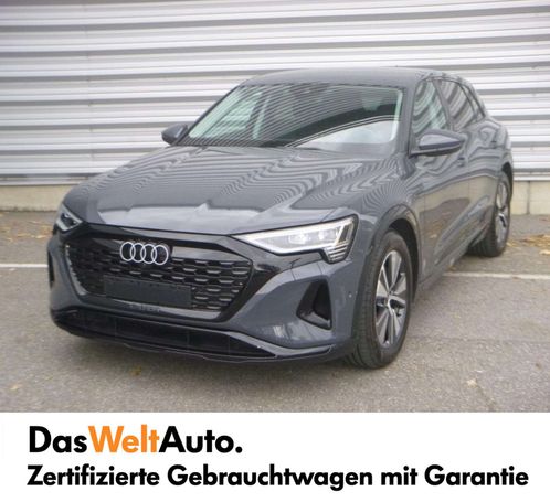 Audi Q8 55 quattro e-tron Business 250 kW image number 1