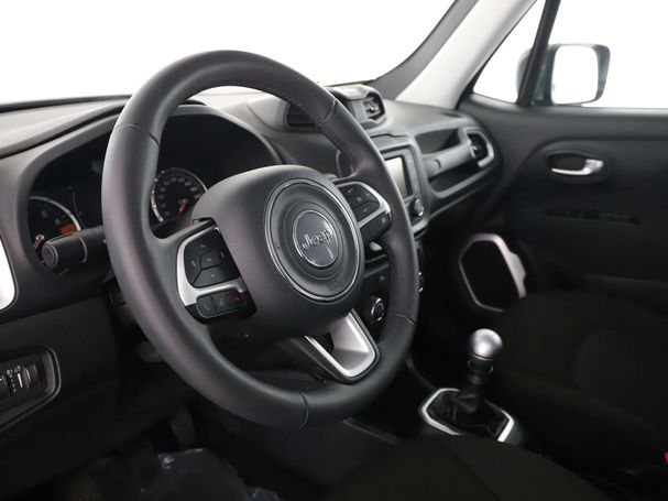 Jeep Renegade 96 kW image number 10