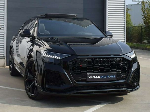 Audi RSQ8 4.0 quattro 441 kW image number 2