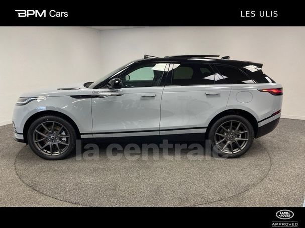 Land Rover Range Rover Velar 297 kW image number 14