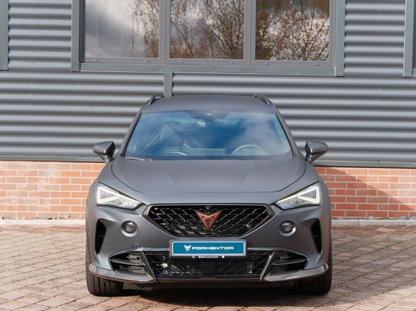 Cupra Formentor VZ5 4Drive 287 kW image number 9