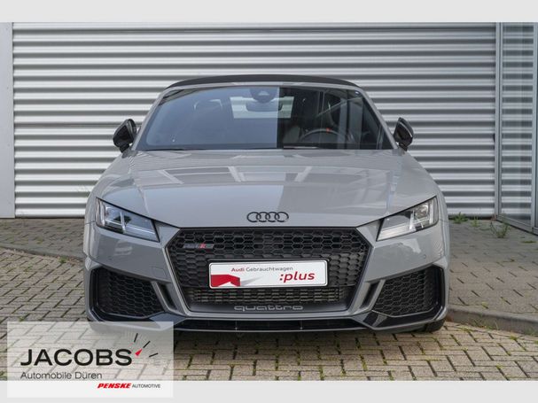 Audi TT RS 294 kW image number 2