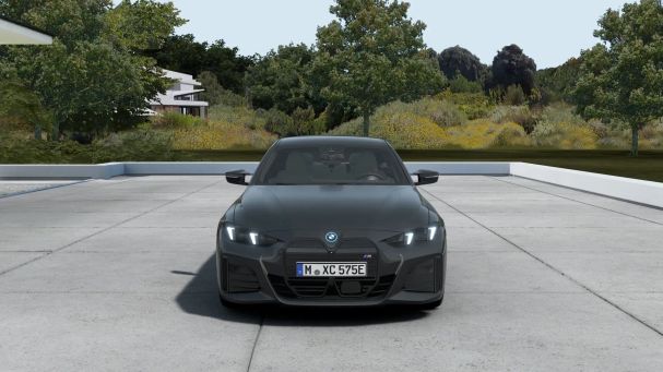 BMW i4 M50 400 kW image number 2