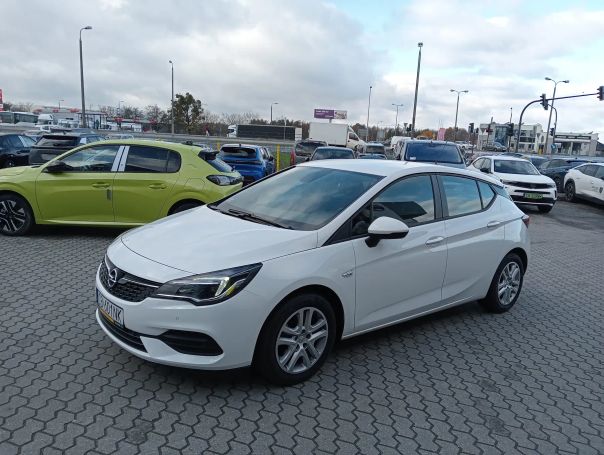 Opel Astra 1.2 81 kW image number 1