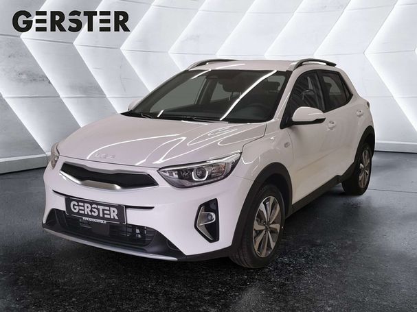 Kia Stonic 73 kW image number 1