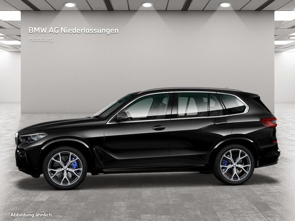 BMW X5 xDrive30d 210 kW image number 5