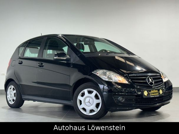 Mercedes-Benz A 180 d 80 kW image number 2