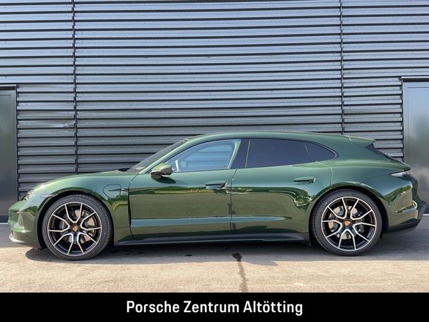 Porsche Taycan Sport Turismo 320 kW image number 5