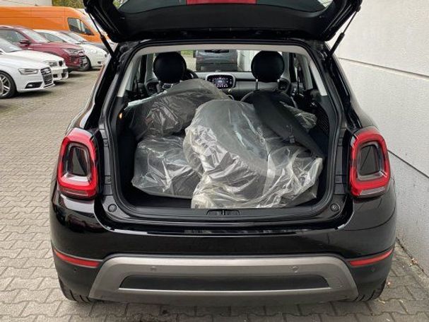 Fiat 500X Cross 1.3 4x2 110 kW image number 9