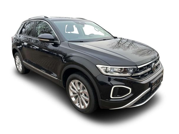 Volkswagen T-Roc DSG 110 kW image number 2