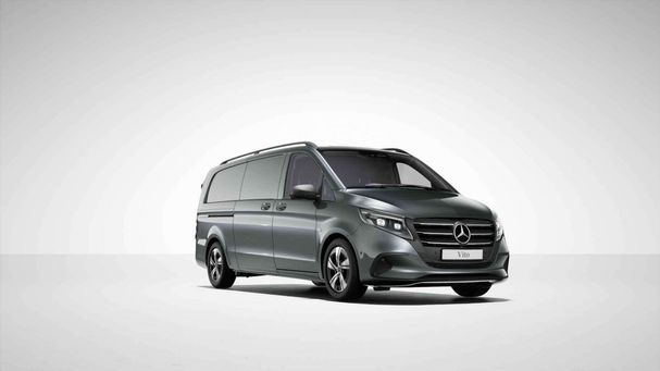 Mercedes-Benz Vito 116 CDi PRO 120 kW image number 6