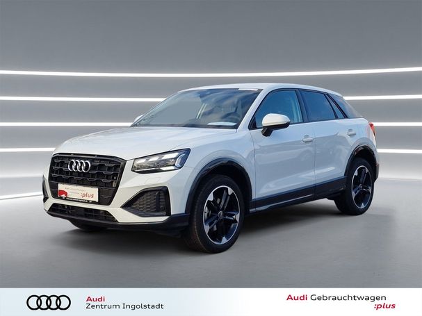 Audi Q2 30 TDI Advanced 85 kW image number 1