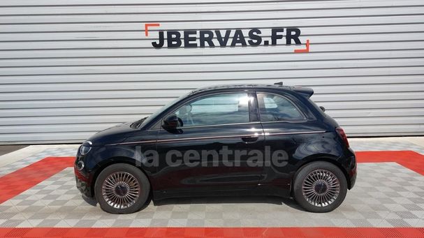 Fiat 500 e 42 kWh 88 kW image number 4