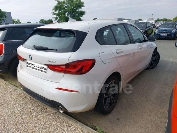 BMW 118d 110 kW image number 3