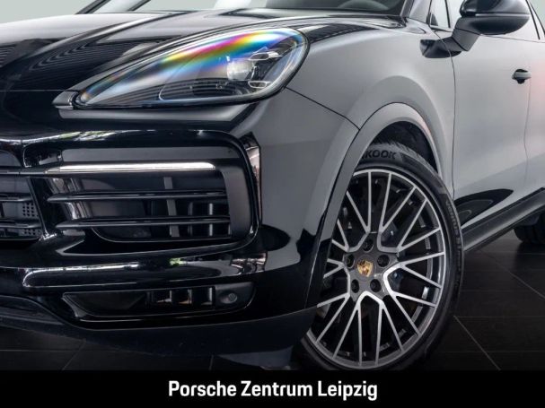 Porsche Cayenne 250 kW image number 9