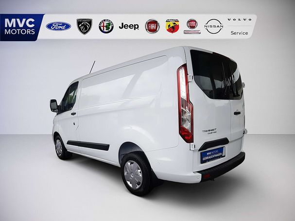 Ford Transit Custom 280 L1H1 Trend 77 kW image number 9