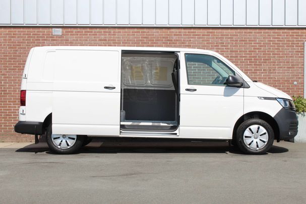 Volkswagen T6 Transporter 110 kW image number 20