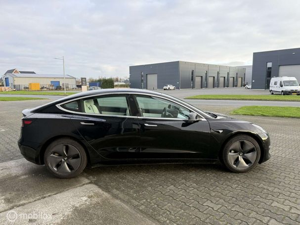 Tesla Model 3 Long Range AWD 258 kW image number 6