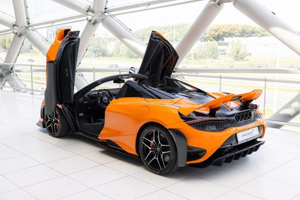 McLaren 765LT 563 kW image number 32