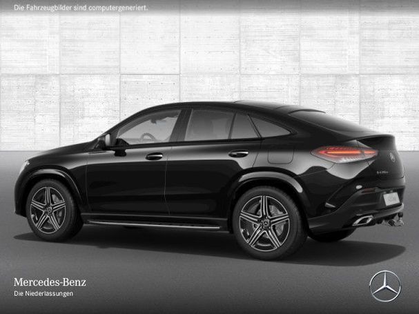 Mercedes-Benz GLE 350 de AMG 245 kW image number 13