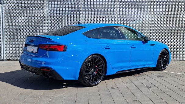 Audi RS5 331 kW image number 7