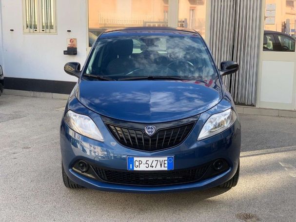 Lancia Ypsilon 51 kW image number 3