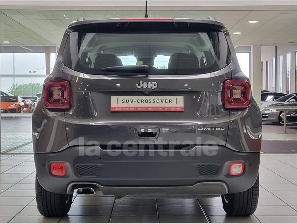 Jeep Renegade 1.6 MultiJet 88 kW image number 17