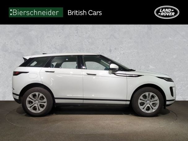 Land Rover Range Rover Evoque P300e 227 kW image number 6