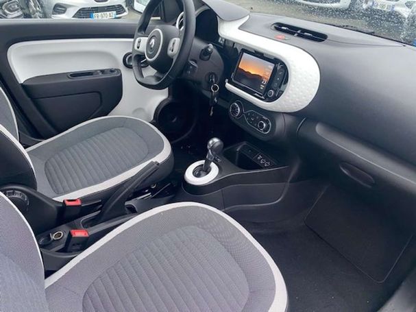 Renault Twingo 61 kW image number 9