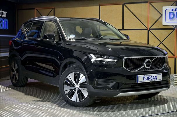 Volvo XC40 T5 132 kW image number 2