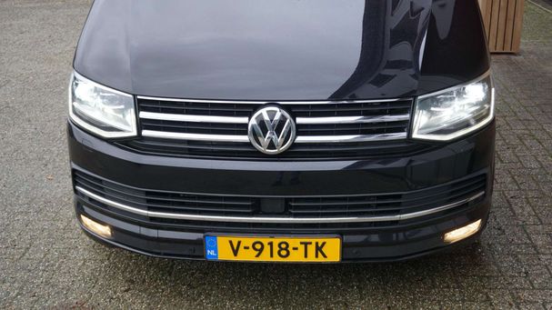 Volkswagen T6 Transporter DSG 150 kW image number 38