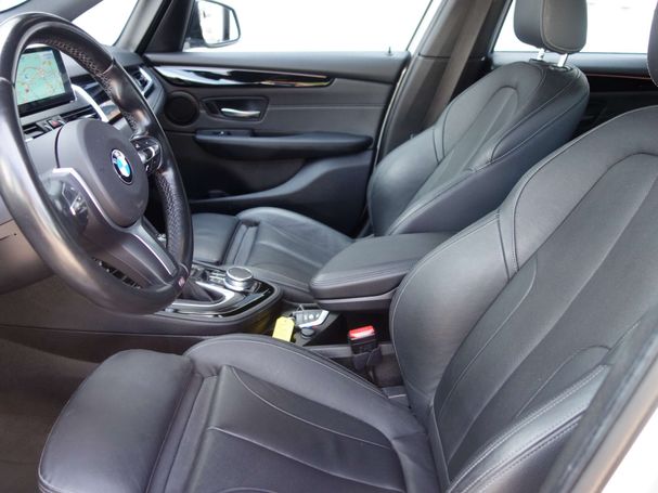 BMW 218i 100 kW image number 31