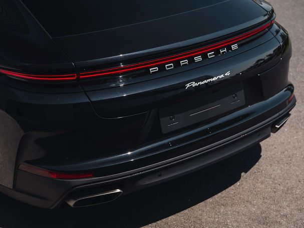 Porsche Panamera 4 260 kW image number 10