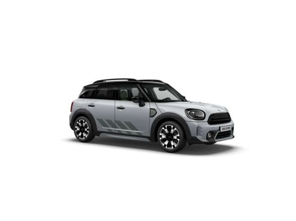 Mini Cooper Countryman Mini 100 kW image number 2