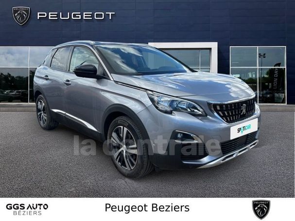 Peugeot 3008 PureTech 130 S&S Allure 96 kW image number 3