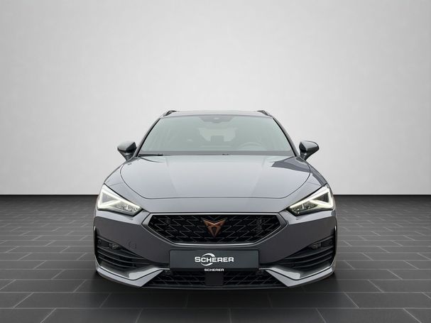 Cupra Leon Sportstourer VZ 2.0 TSI Cup 4Drive 228 kW image number 2