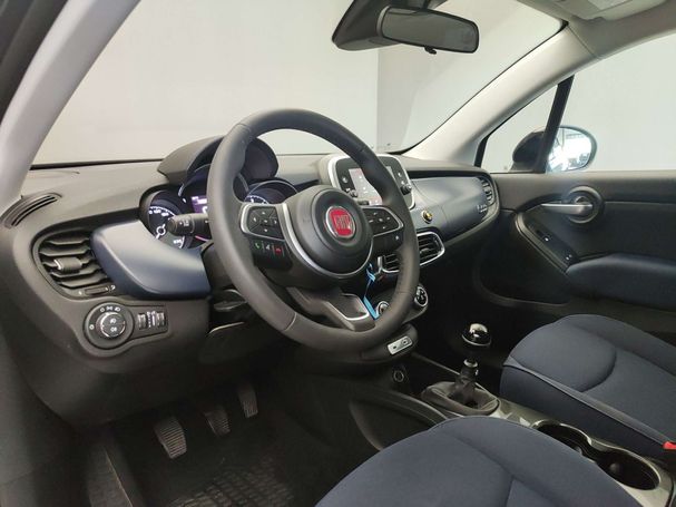 Fiat 500X 1.3 70 kW image number 14