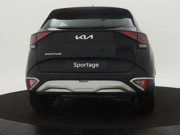 Kia Sportage 154 kW image number 7