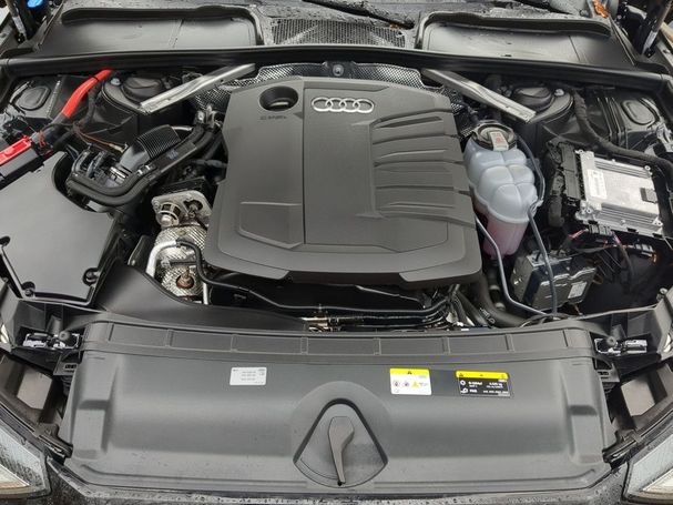 Audi A4 35 TDI S tronic Avant Advanced 120 kW image number 20