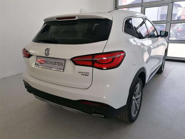 MG EHS 1.5T GDI Luxury 209 kW image number 6