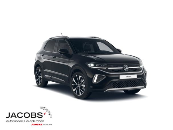 Volkswagen T-Cross 1.0 TSI 85 kW image number 2