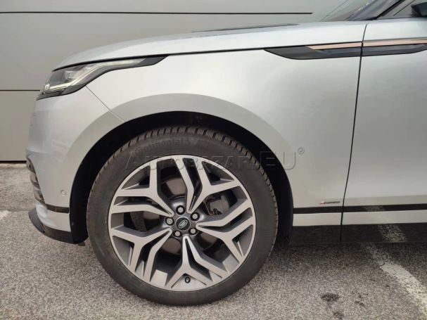 Land Rover Range Rover Velar 3.0d R-Dynamic SE 202 kW image number 8