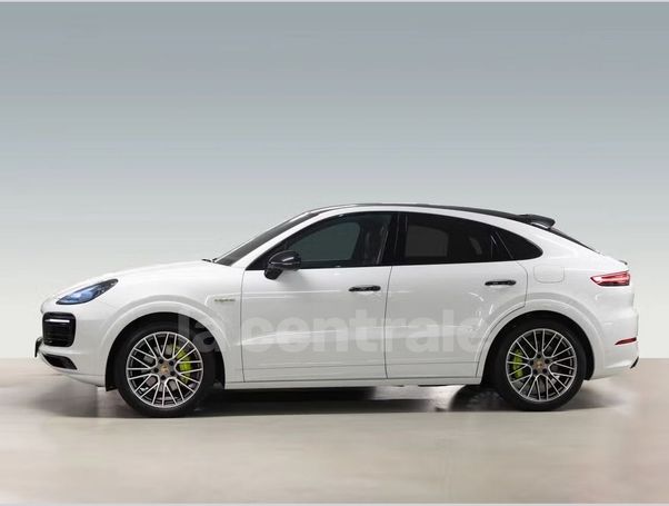 Porsche Cayenne Coupe E-Hybrid Tiptronic 340 kW image number 5