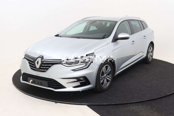 Renault Megane Blue dCi 115 85 kW image number 1