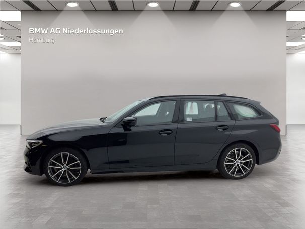 BMW 320d Touring Sport Line 140 kW image number 5