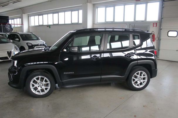 Jeep Renegade 1.6 96 kW image number 2