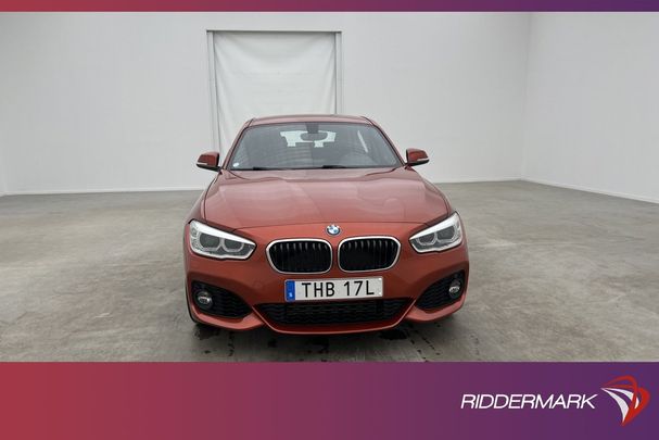 BMW 118i M Sport 100 kW image number 4