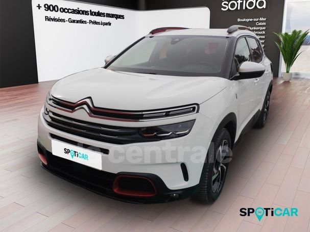 Citroen C5 Aircross 165 kW image number 1