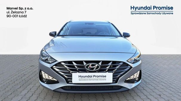 Hyundai i30 118 kW image number 2